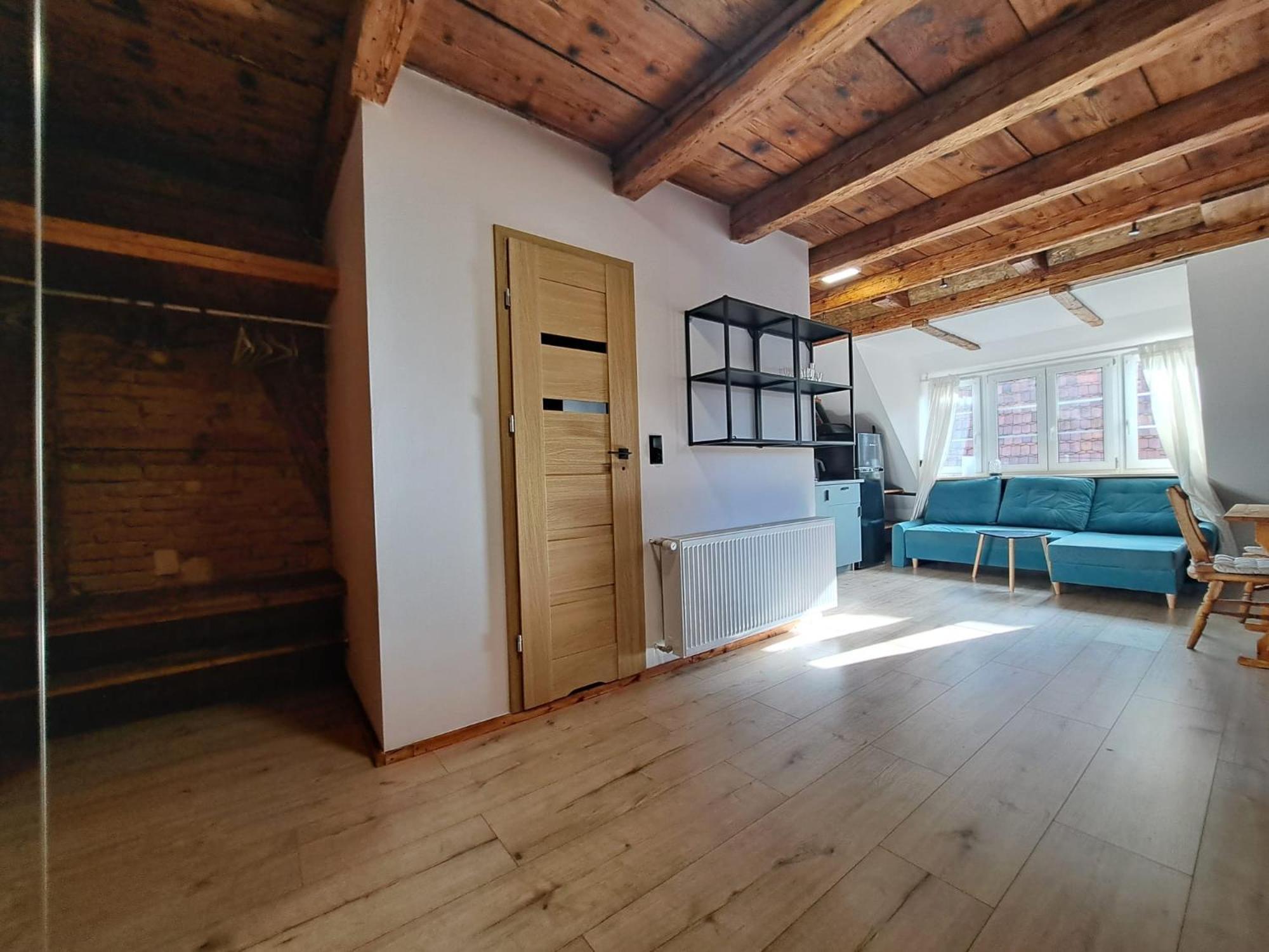 Gorskie Apartamenty Kowary Quarto foto