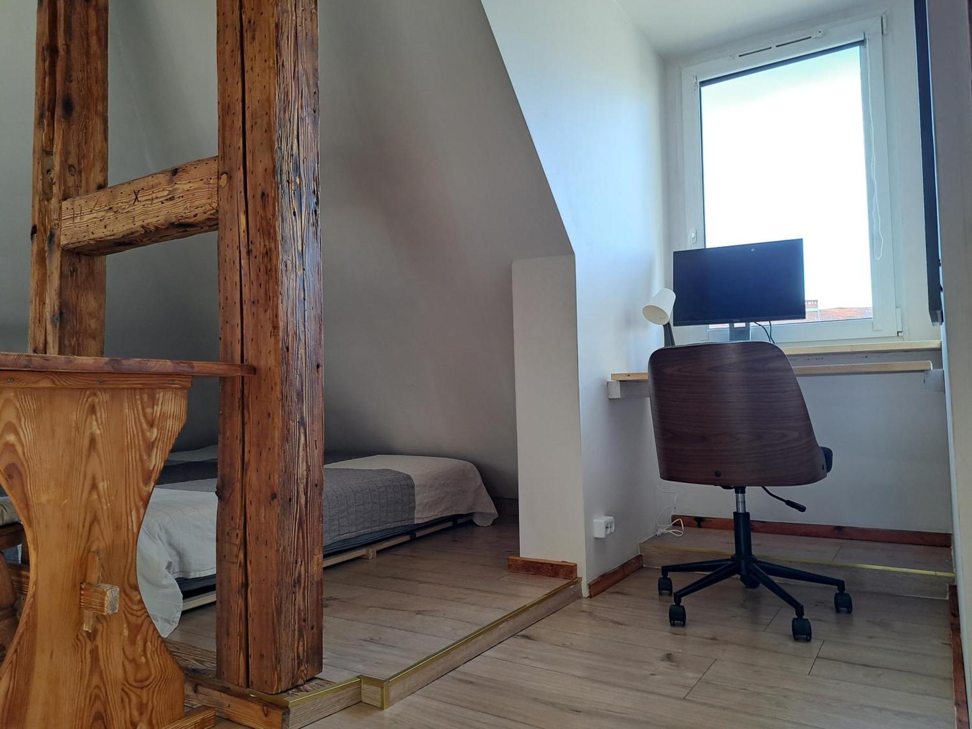 Gorskie Apartamenty Kowary Quarto foto