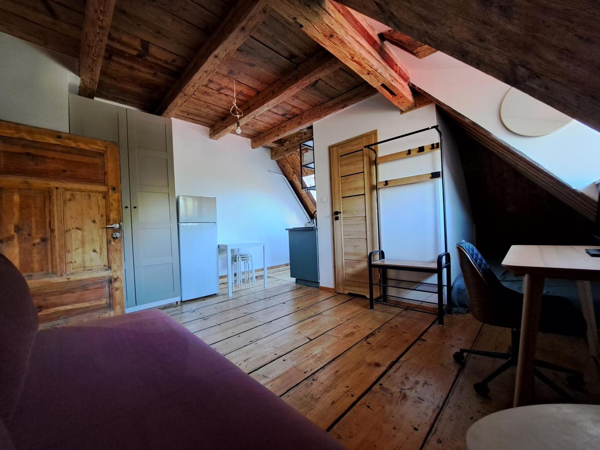 Gorskie Apartamenty Kowary Quarto foto