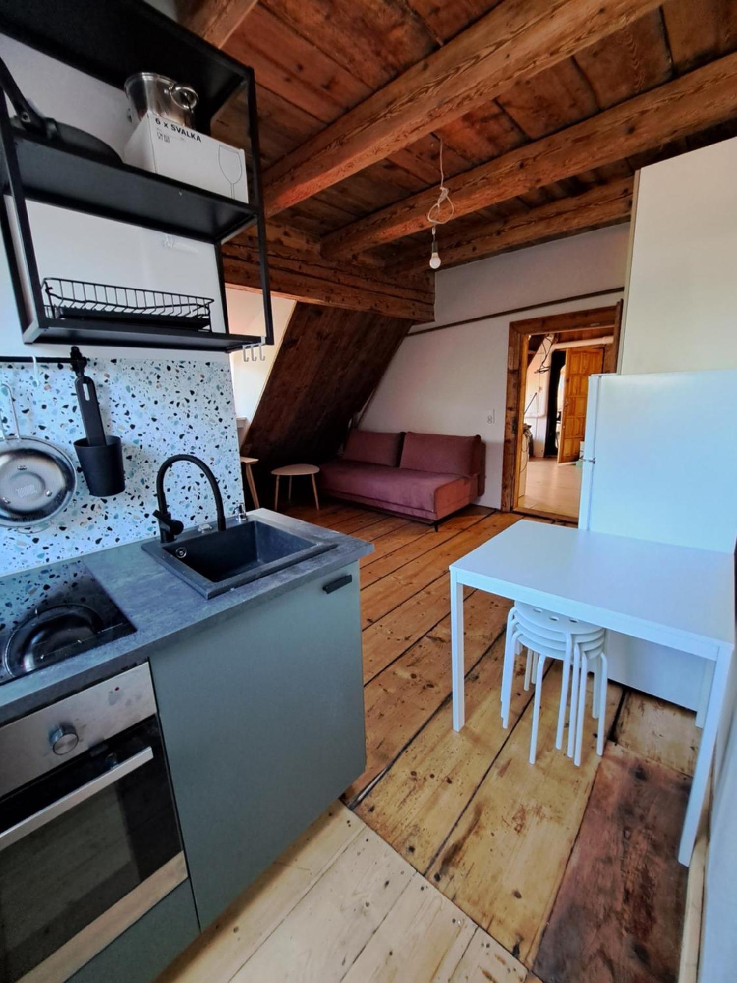 Gorskie Apartamenty Kowary Quarto foto