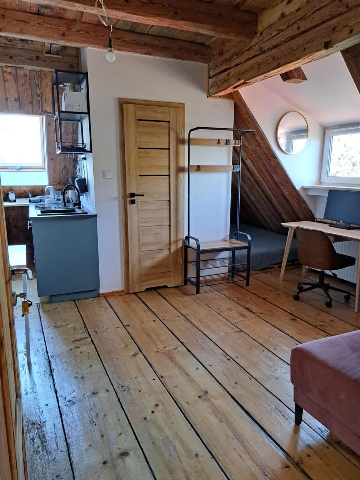 Gorskie Apartamenty Kowary Quarto foto