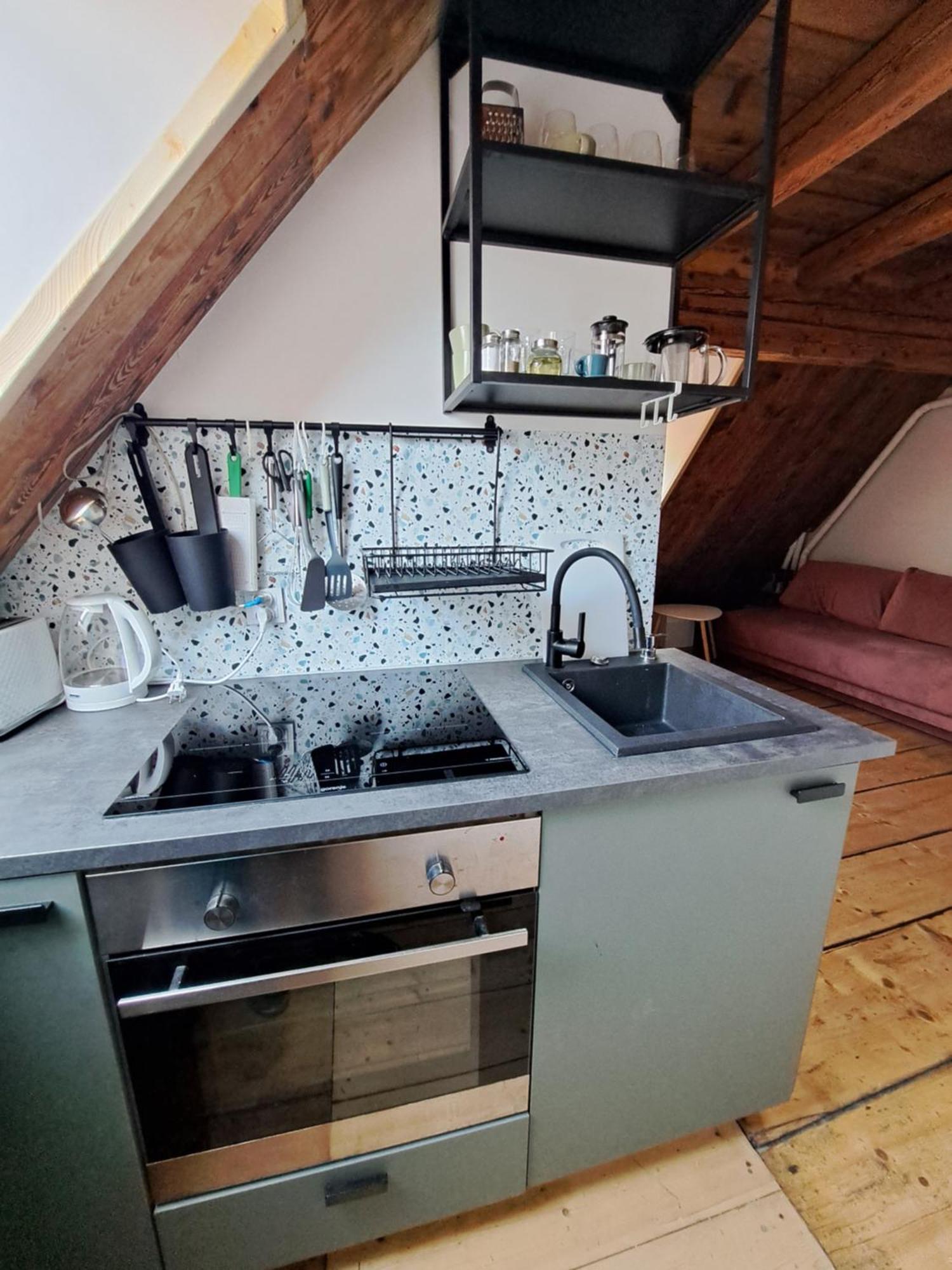 Gorskie Apartamenty Kowary Quarto foto