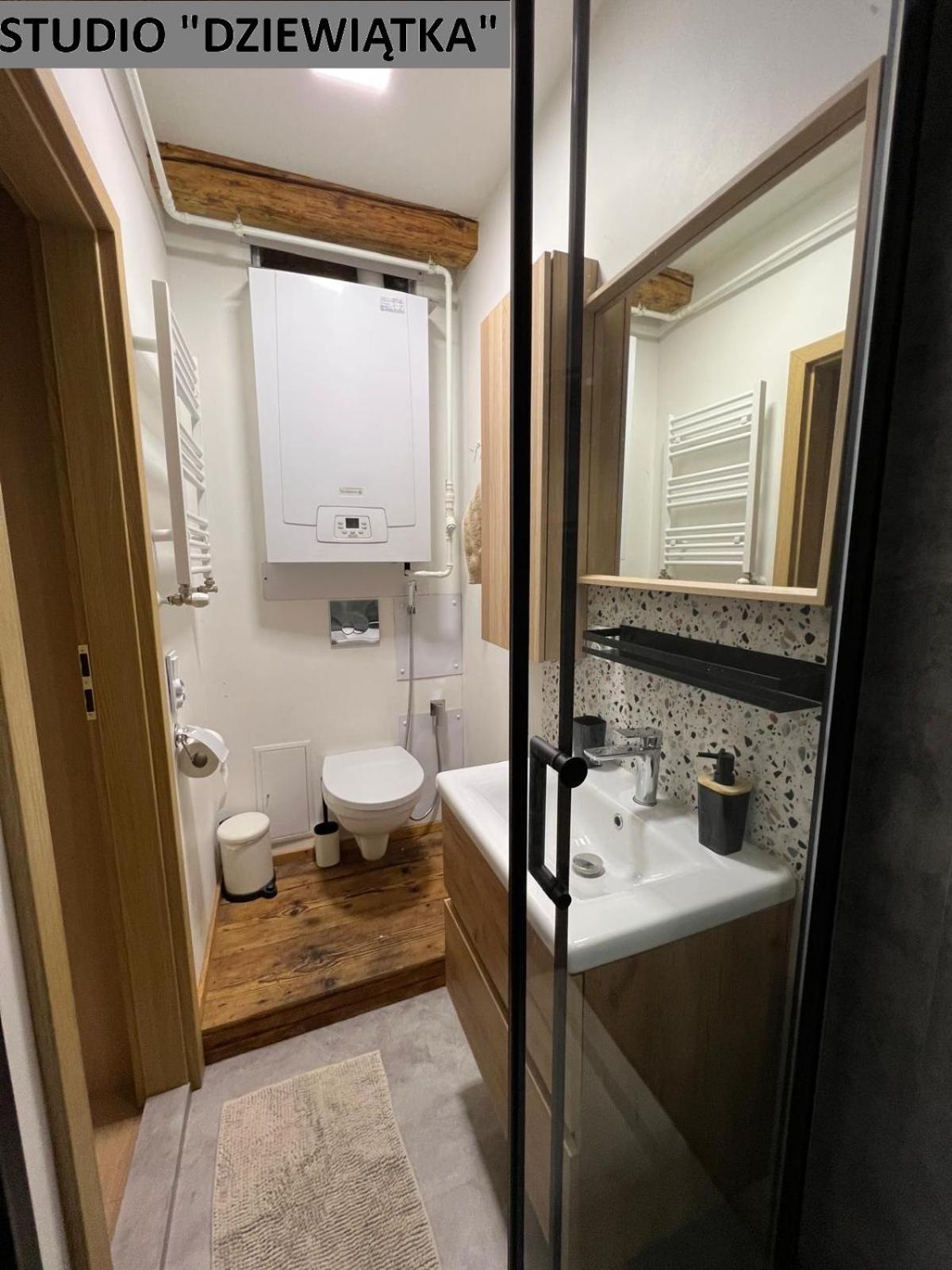 Gorskie Apartamenty Kowary Quarto foto