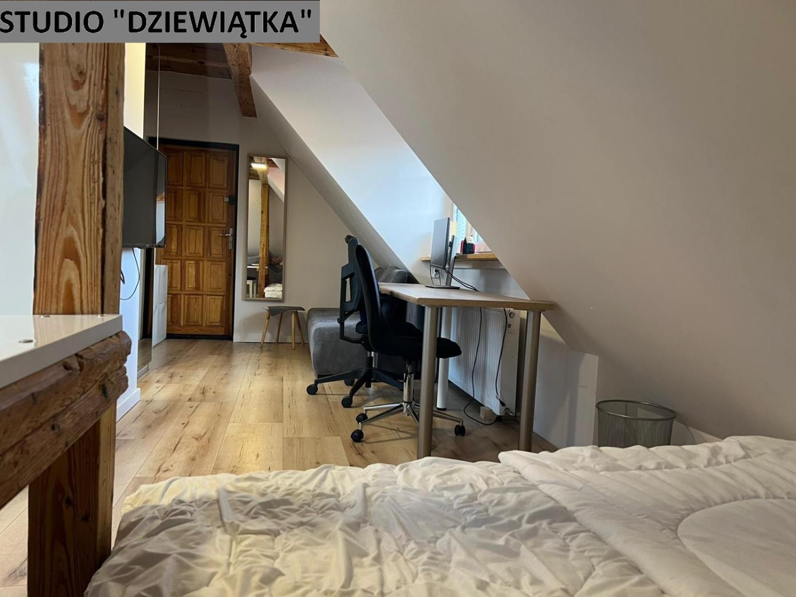 Gorskie Apartamenty Kowary Quarto foto