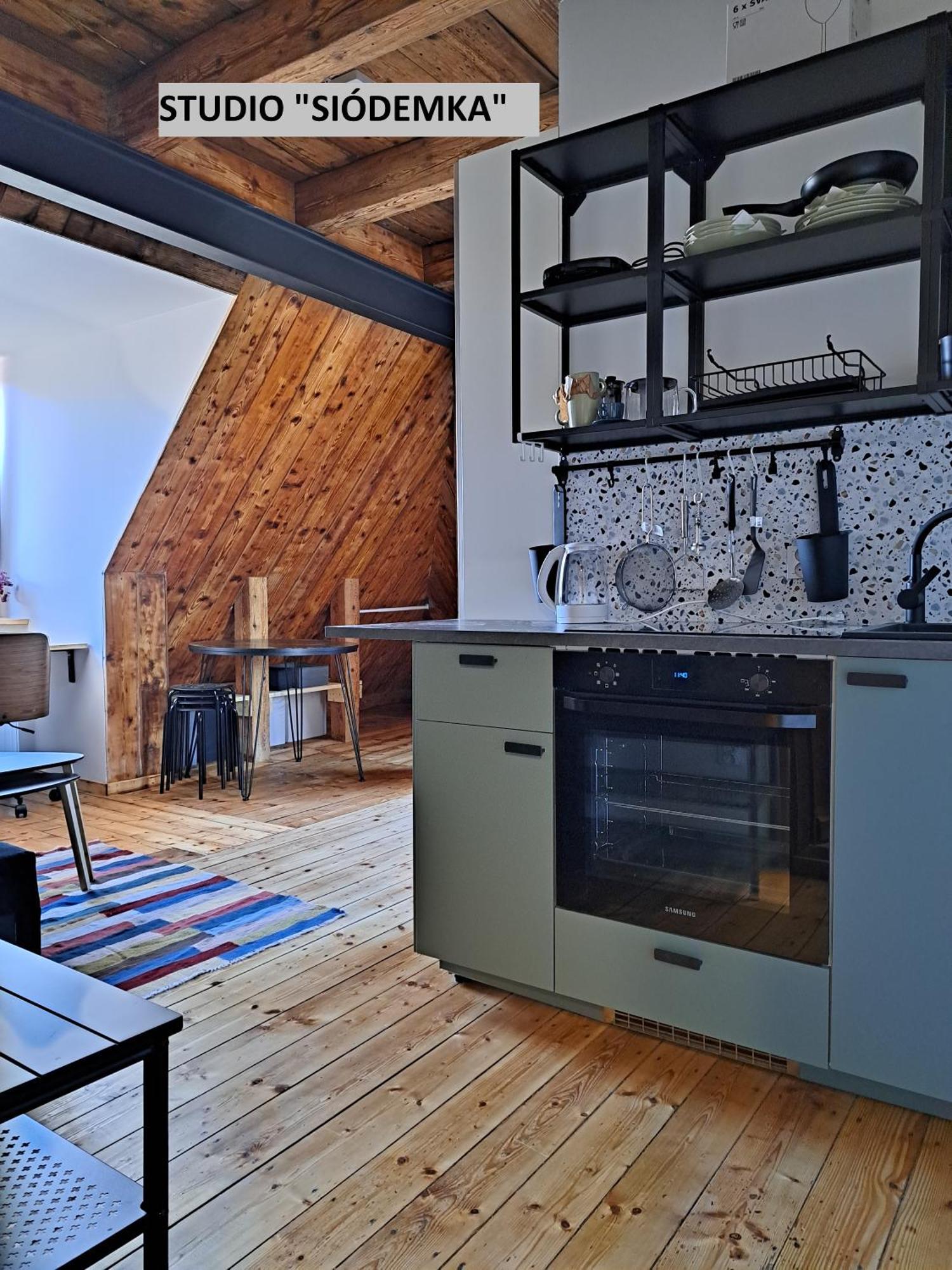 Gorskie Apartamenty Kowary Quarto foto