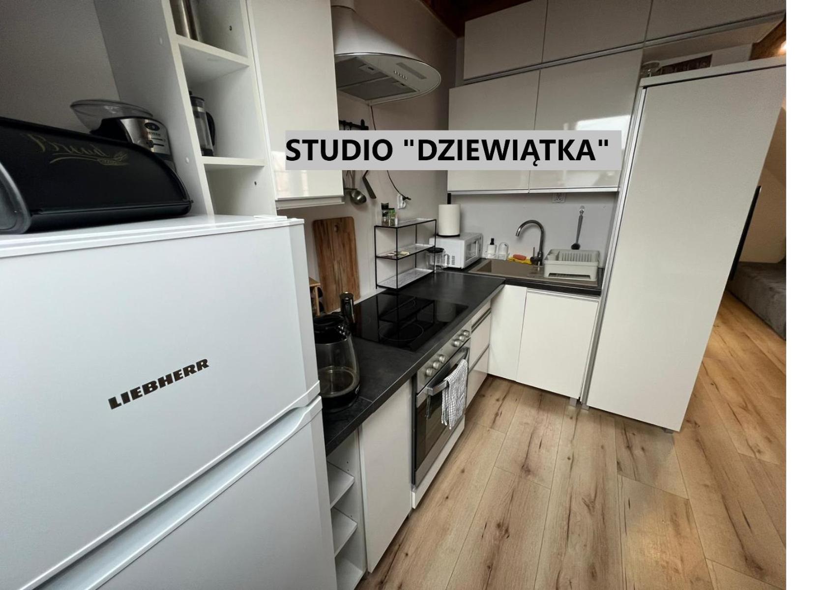 Gorskie Apartamenty Kowary Exterior foto